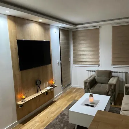 Apartment Sun&moon *