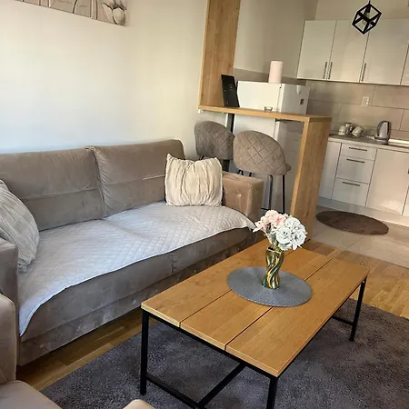 Apartment Sun&moon *