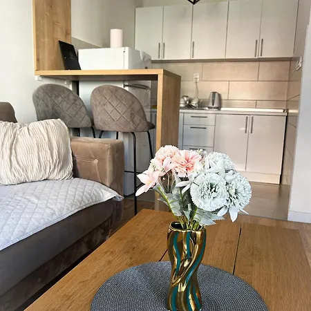 Apartment Sun&moon *