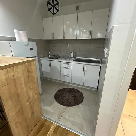 Sun&moon Apartment Donje Mladice